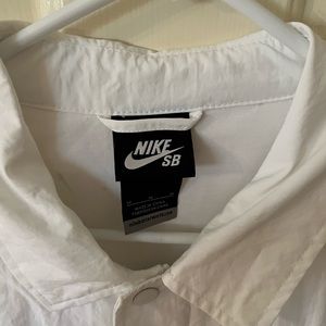 Large Nike SB jacket